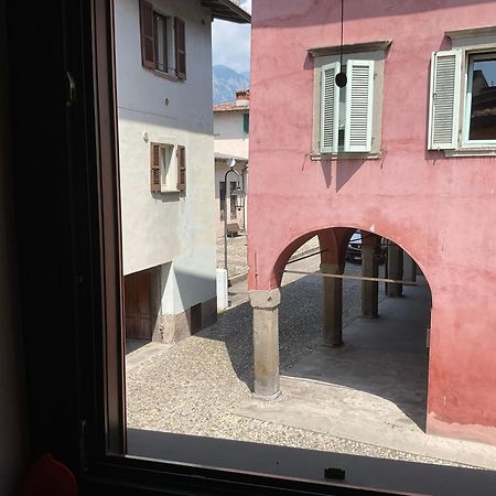 Pudapartment Holiday Home Pisogne Εξωτερικό φωτογραφία