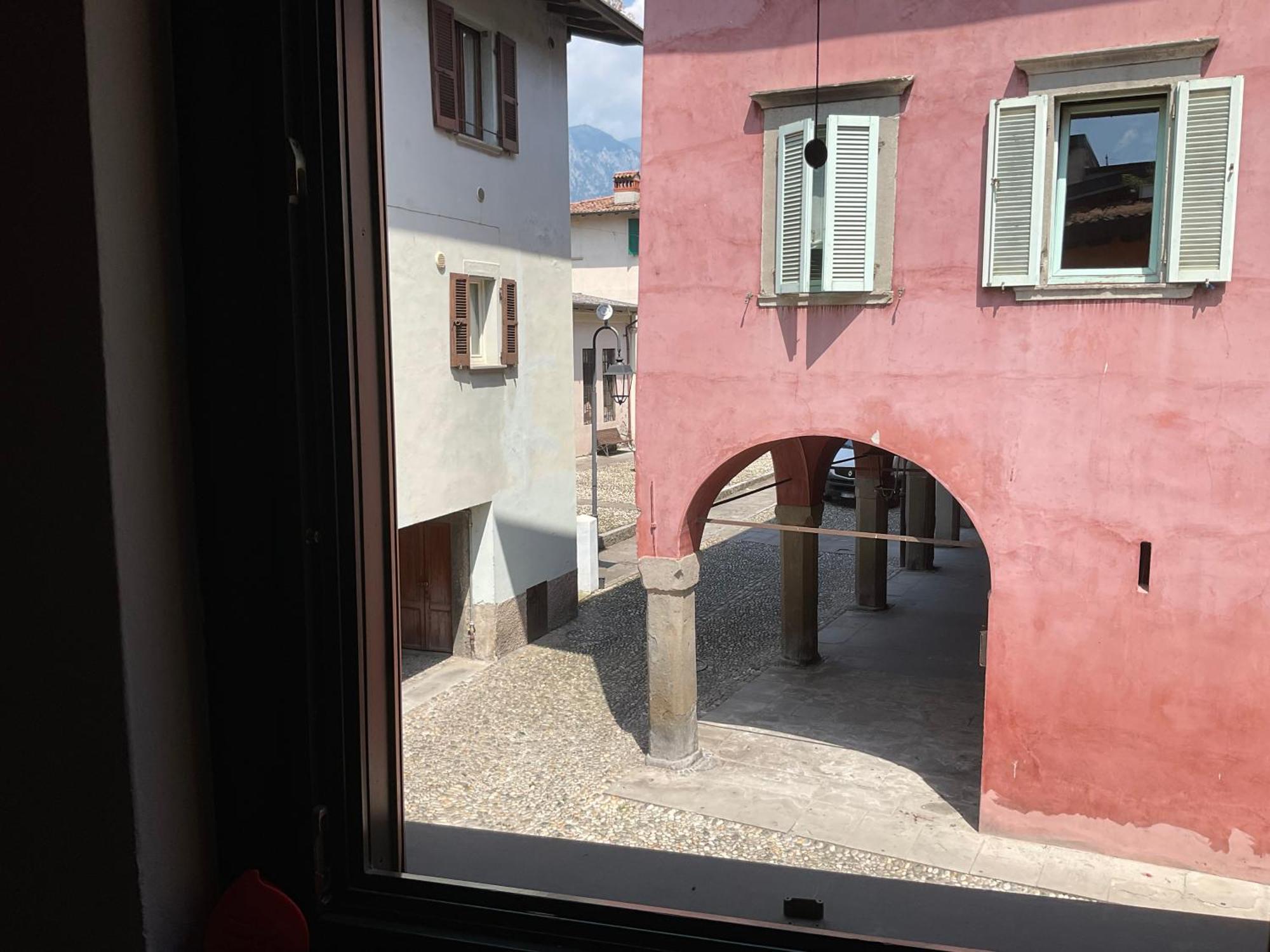 Pudapartment Holiday Home Pisogne Εξωτερικό φωτογραφία