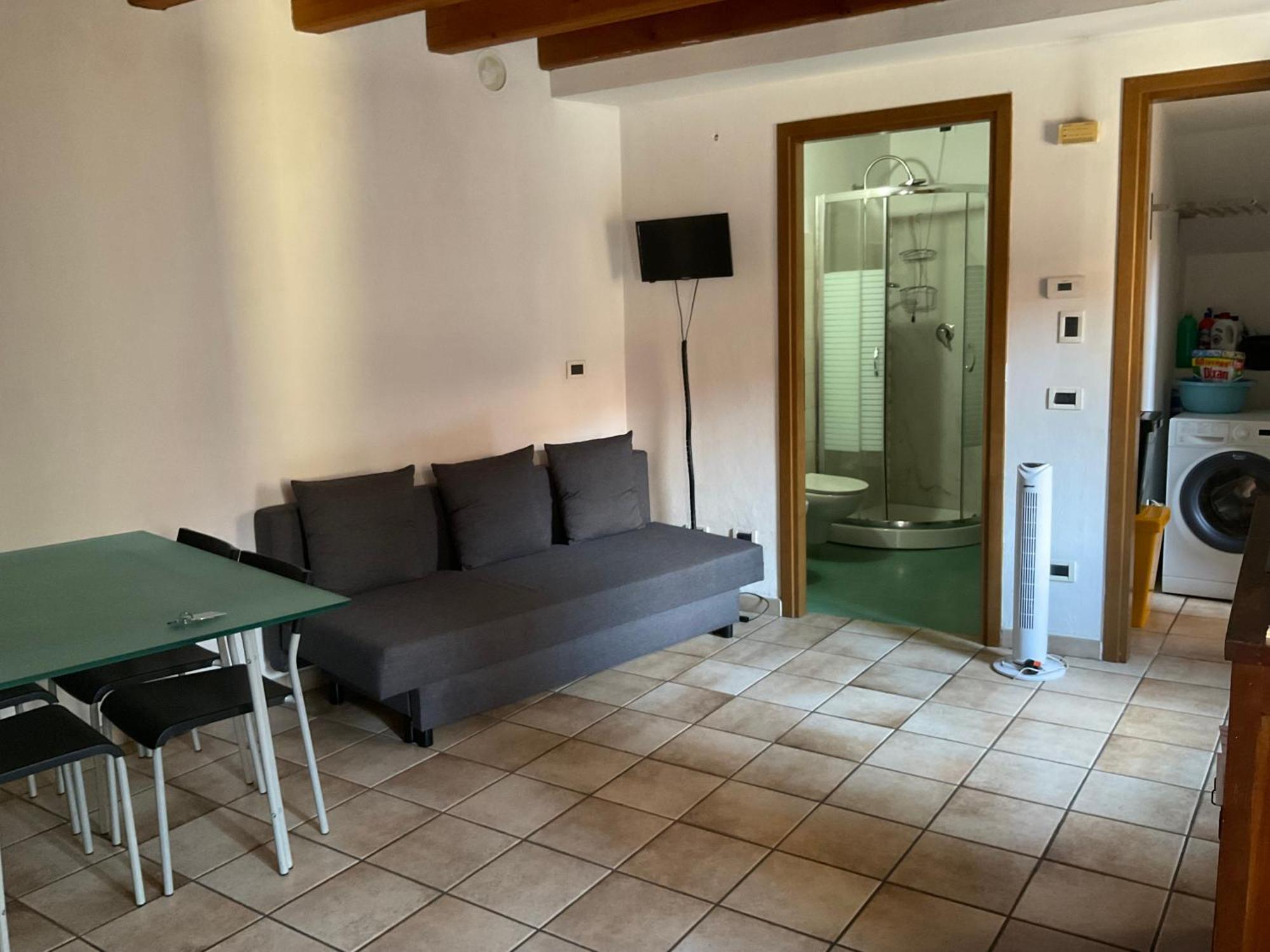 Pudapartment Holiday Home Pisogne Εξωτερικό φωτογραφία