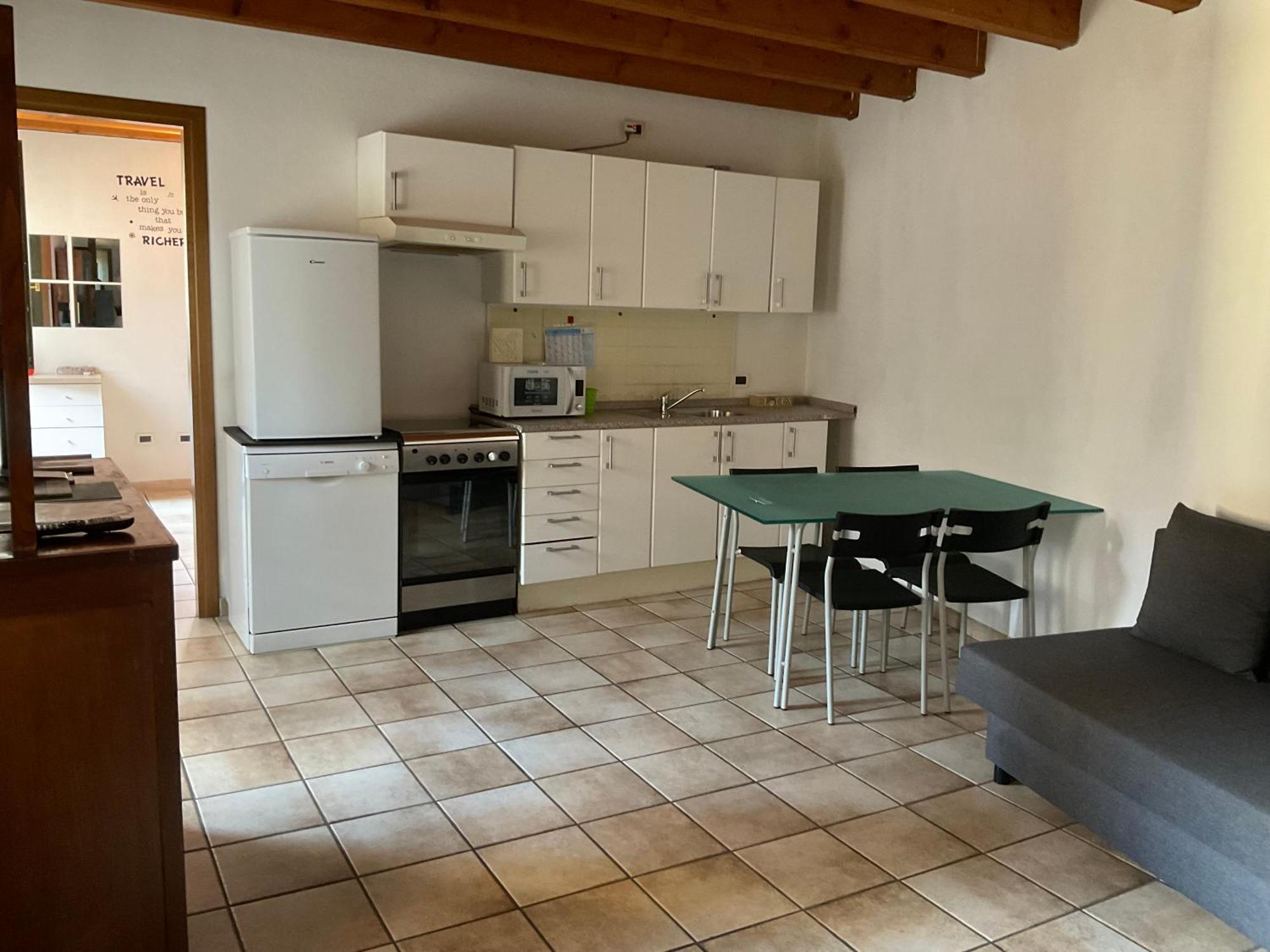 Pudapartment Holiday Home Pisogne Εξωτερικό φωτογραφία