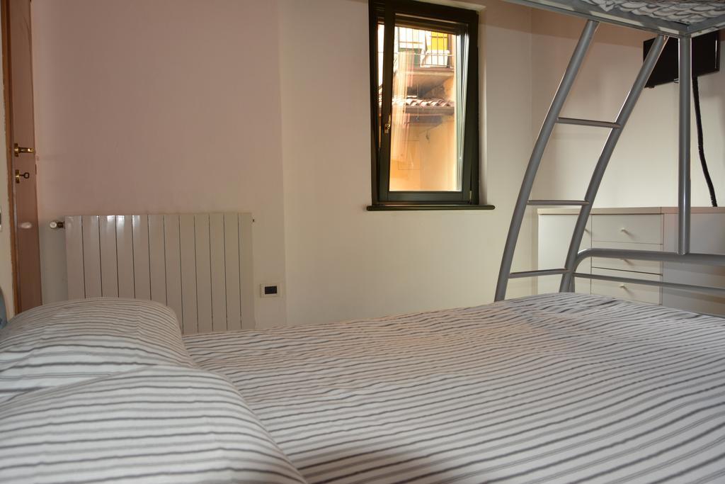 Pudapartment Holiday Home Pisogne Εξωτερικό φωτογραφία