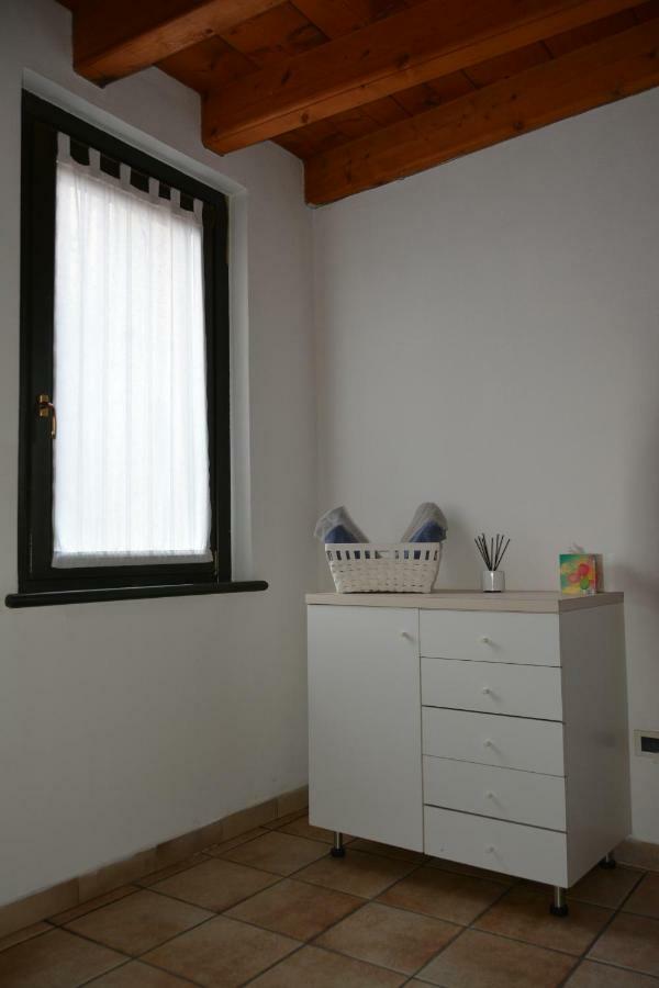 Pudapartment Holiday Home Pisogne Εξωτερικό φωτογραφία
